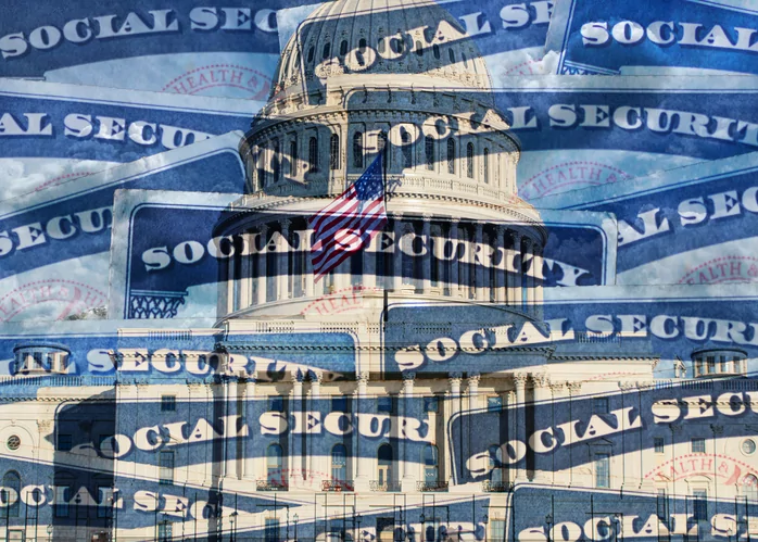 Social Security update: February direct payment worth 3 goes out in 23 days